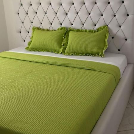 Tic Tac Boutique Hotel Kigali Zewnętrze zdjęcie