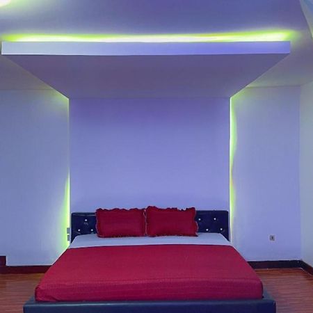 Tic Tac Boutique Hotel Kigali Zewnętrze zdjęcie