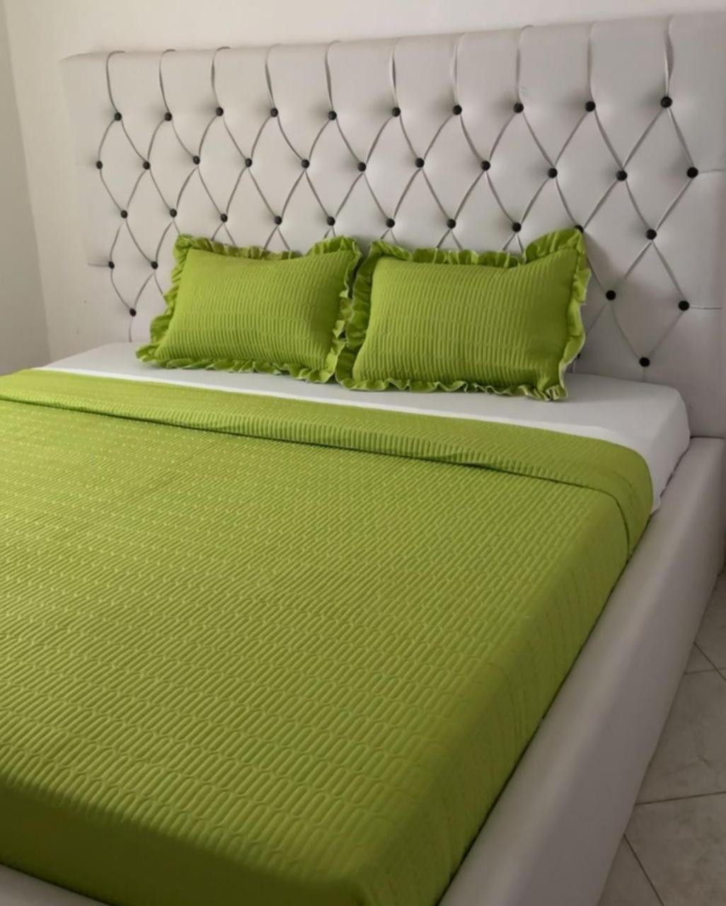 Tic Tac Boutique Hotel Kigali Zewnętrze zdjęcie