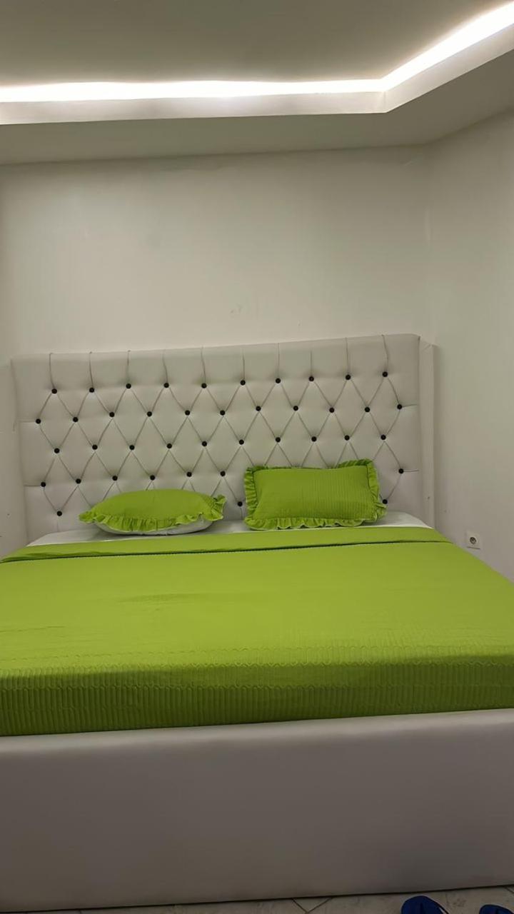 Tic Tac Boutique Hotel Kigali Zewnętrze zdjęcie